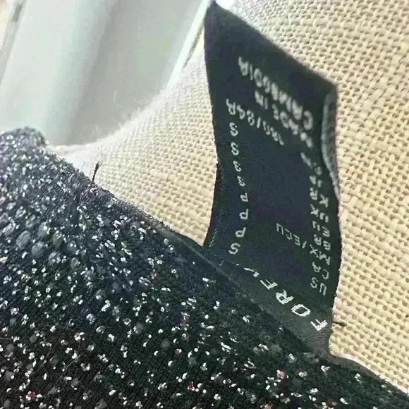 Forever21 crop top - Picture 5 of 5